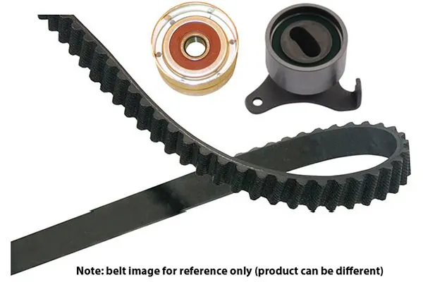 Timing Belt Kit